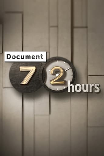 Watch Document 72 Hours