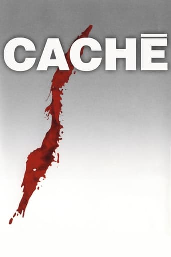 Watch Caché