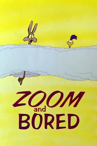 Watch Zoom and Bored