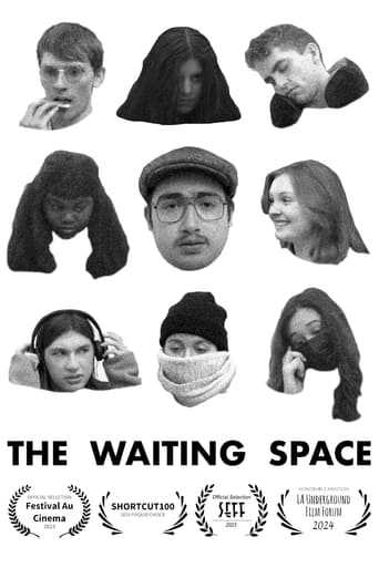 Watch The Waiting Space