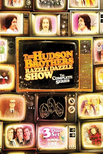 Watch The Hudson Brothers Razzle Dazzle Show