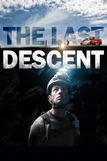 Watch The Last Descent