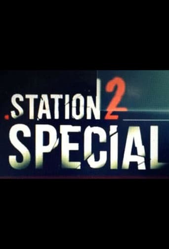 Station 2 Special