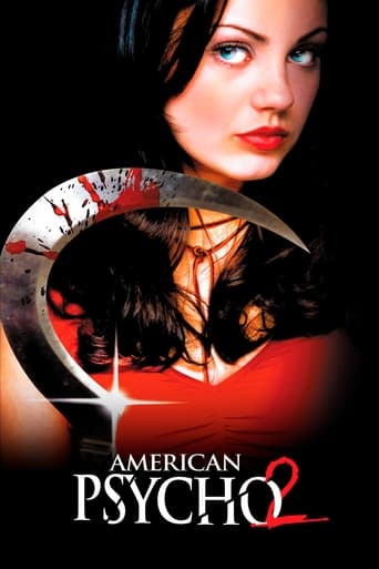 Watch American Psycho II: All American Girl