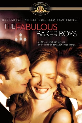 Watch The Fabulous Baker Boys