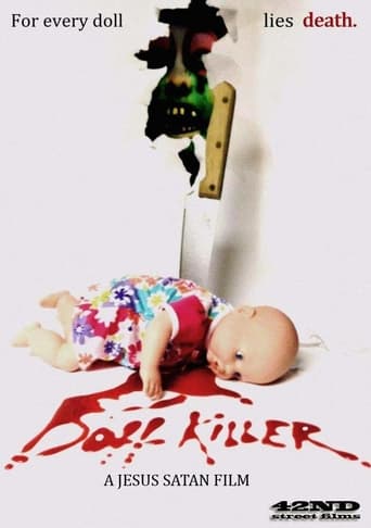 Watch Doll Killer