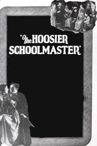 Watch The Hoosier Schoolmaster