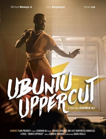 Watch Ubuntu Uppercut