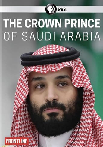 Saudi-Arabiens kronprins