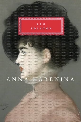 Watch Anna Karenina