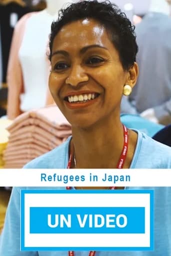 Refugees In Japan