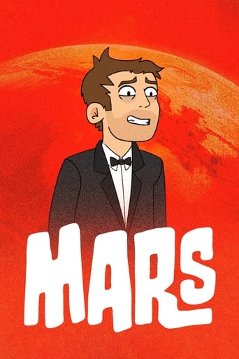 Watch Mars