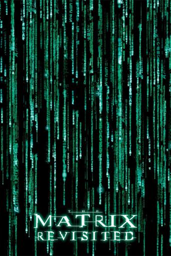 Watch The Matrix Revisited
