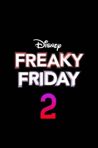 Watch Freaky Friday 2