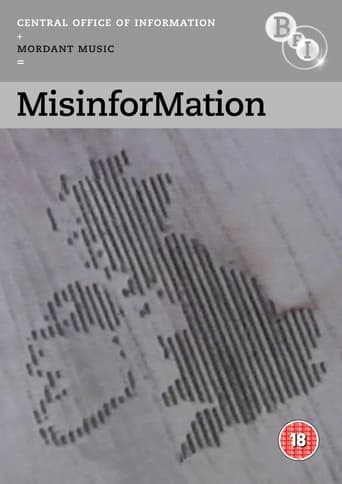 Misinformation