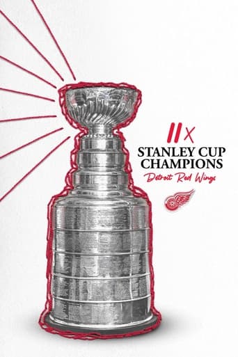 2008 Stanley Cup Championship Films: Detroit Red Wings