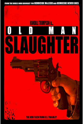 Old Man Slaughter