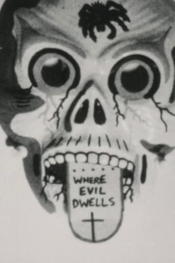 Watch Where Evil Dwells