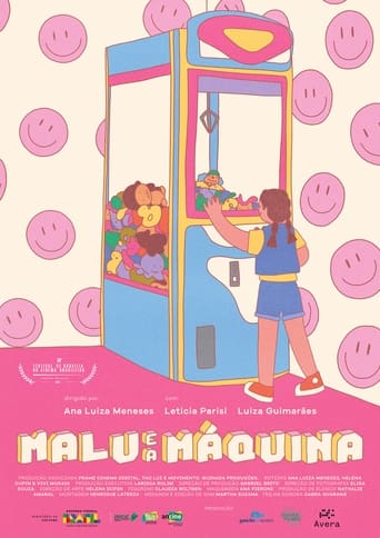 Malu and the Machine