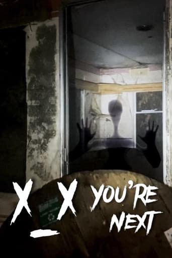 X_X: You’re Next
