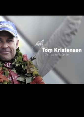 Tom Kristensen -  Den sværeste sejr