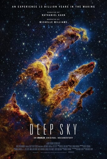 Watch Deep Sky