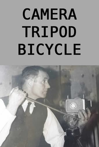 Camera Tripod Bicycle