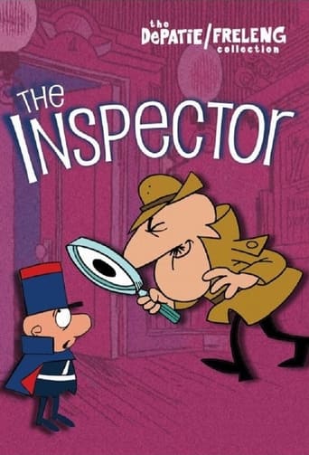 Watch The Inspector