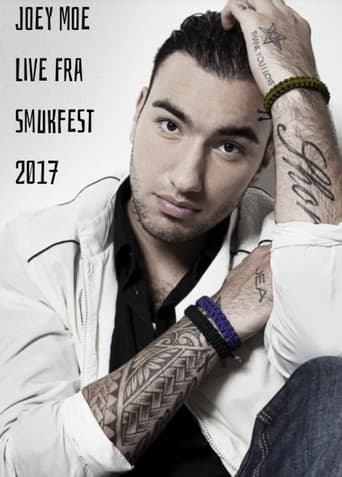 Joey Moe - Live fra Smukfest 2017