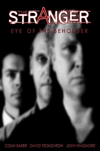 Watch The Stranger: Eye of the Beholder