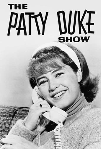 Watch The Patty Duke Show