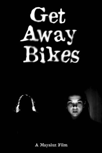 Getaway Bikes