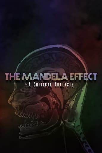 The Mandela Effect: A Critical Analysis
