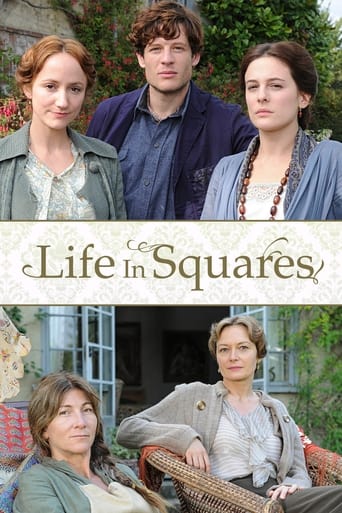 Watch Life In Squares