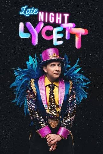 Watch Late Night Lycett