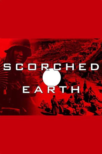 Scorched Earth WWII