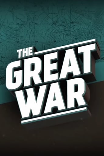 Watch The Great War
