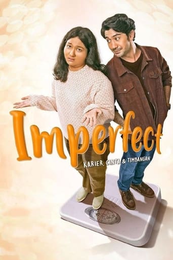 Watch Imperfect