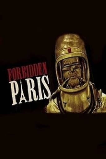 Watch Forbidden Paris