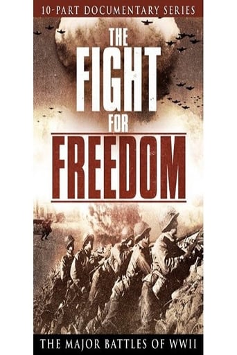 The Fight for Freedom: Major Battles of WWII