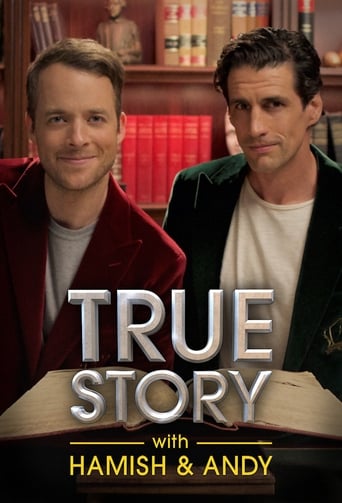 Watch True Story with Hamish & Andy