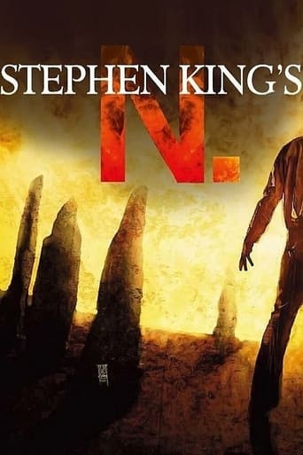 Stephen King's 