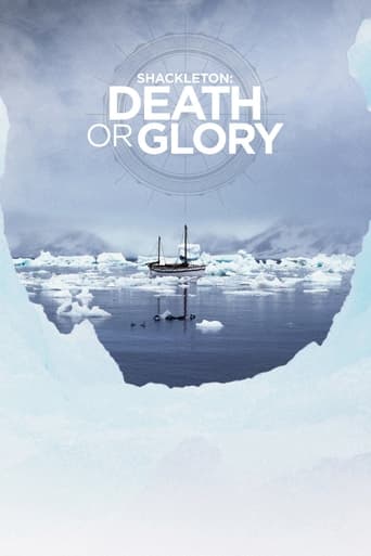 Watch Shackleton: Death or Glory