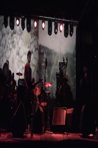 Godspeed You! Black Emperor: Live at Padova