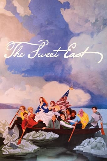 Watch The Sweet East