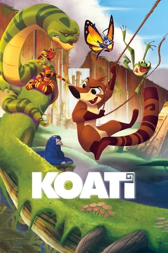 Watch Koati