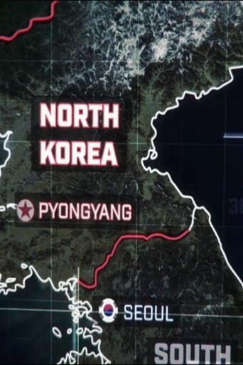 Watch North Korea: Dark Secrets
