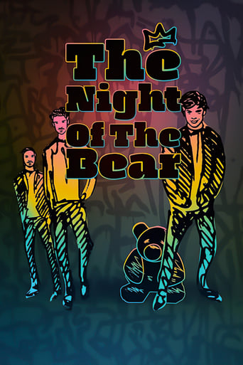 The Night of the Bear