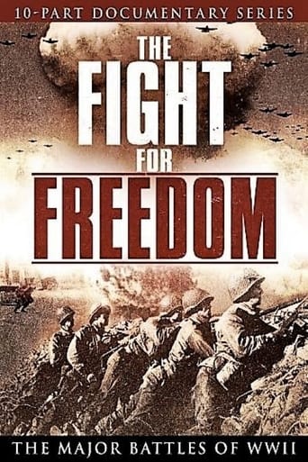 The Fight for Freedom Major Battles of WWII