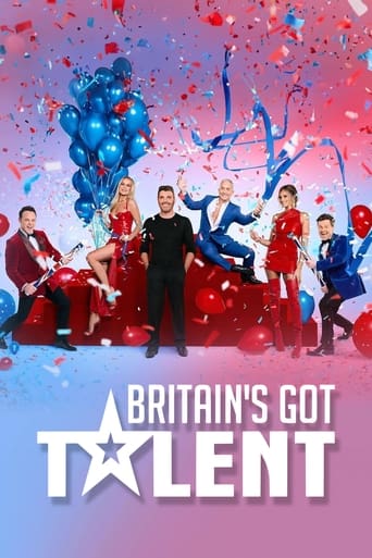 Watch Britain's Got Talent